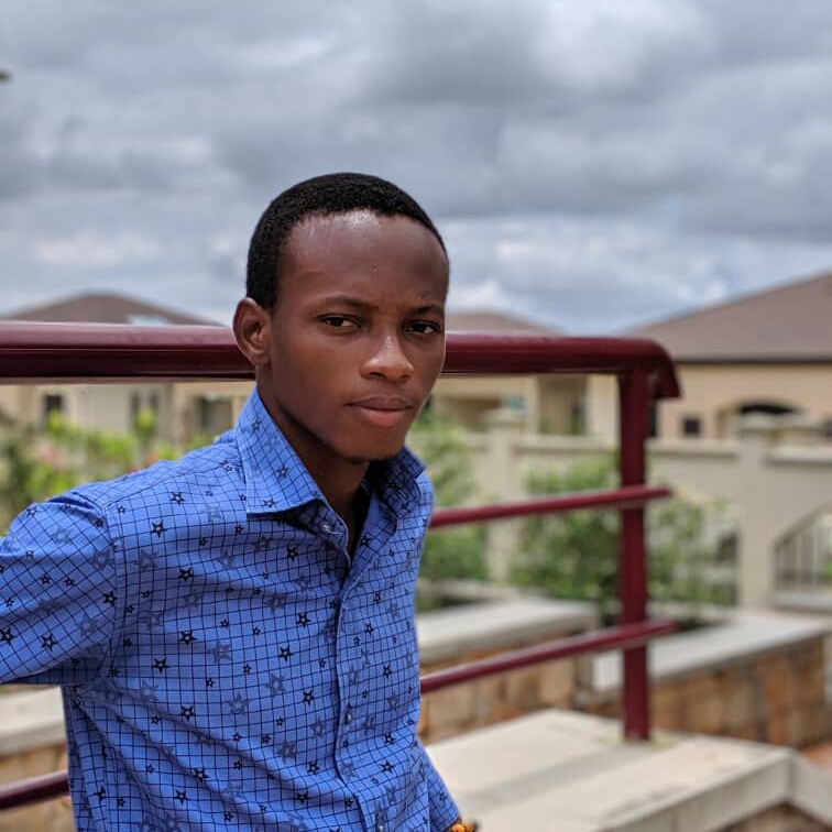 profile Pic